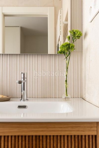 Foto 5d62d904-9d67-42ca-9cf4-eb5944a457d2. Pis amb calefacció a Almagro Madrid