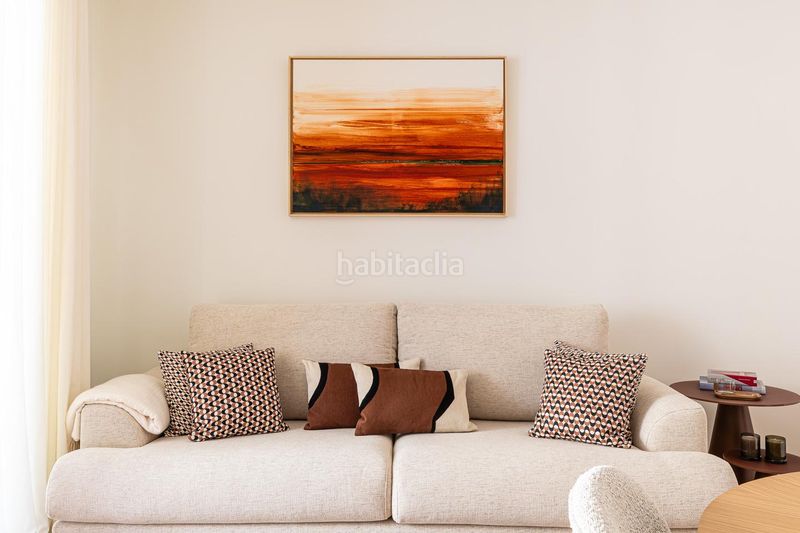 Foto 626b55bb-e089-492f-9f7c-432d4fa7cc7c. Pis amb calefacció a Almagro Madrid