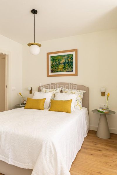 Foto 6e5a8bec-2c90-4e33-8e36-336caa6eb306. Pis amb calefacció a Almagro Madrid