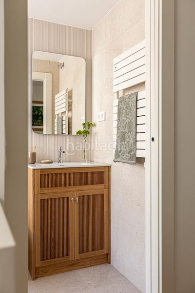 Foto 73c0c708-28c7-46a5-a013-f1c7e492c94e. Pis amb calefacció a Almagro Madrid