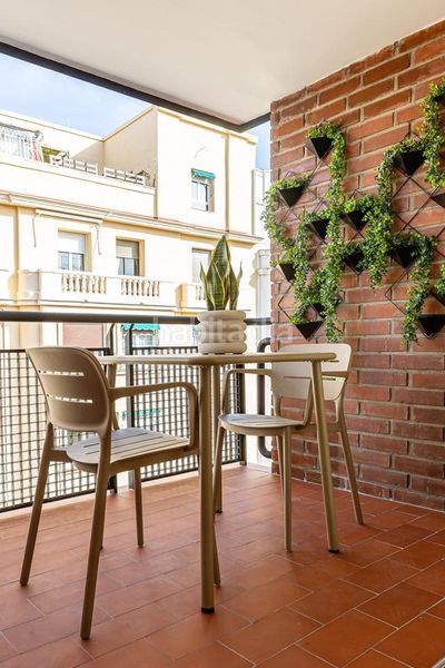 Foto 75203657-d70a-441d-b454-b1a33b49ec13. Pis amb calefacció a Almagro Madrid