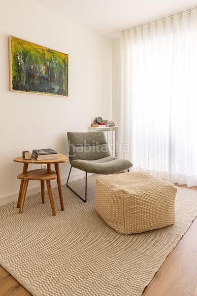 Foto 773fb02d-d292-4d37-8720-a3203b8f8b96. Pis amb calefacció a Almagro Madrid