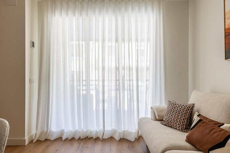 Foto 7b626f9f-c8ca-4d72-9220-fc639aef6d42. Pis amb calefacció a Almagro Madrid