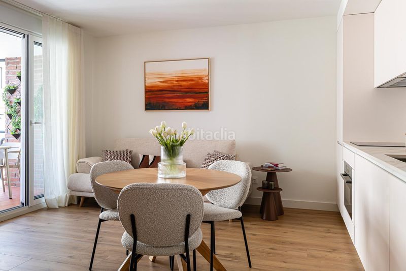 Foto 7e0d6caf-8fc1-404f-9a97-e597d8e0b7ae. Pis amb calefacció a Almagro Madrid