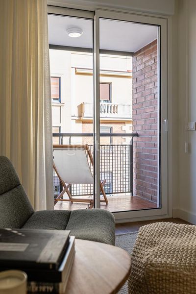 Foto 80f14e99-f181-4f65-8a6f-fb9975bd87ad. Pis amb calefacció a Almagro Madrid