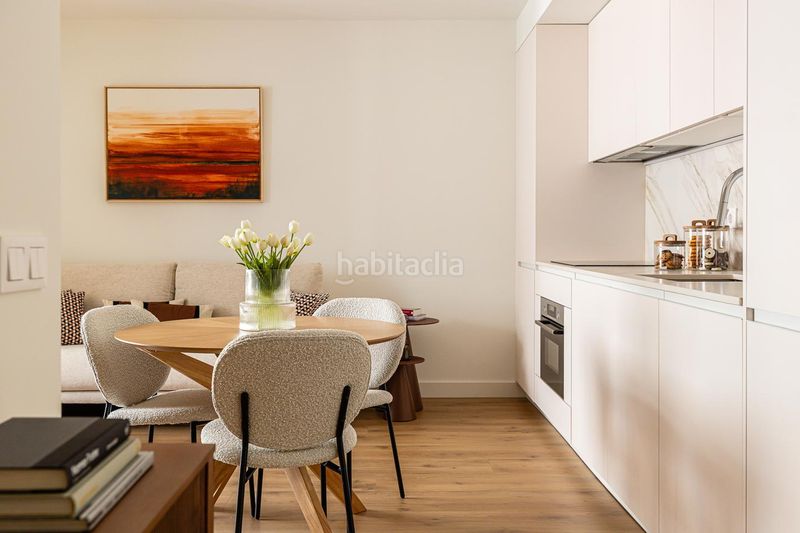 Foto 8606437e-8a10-4fb2-9363-74029cd2f006. Pis amb calefacció a Almagro Madrid