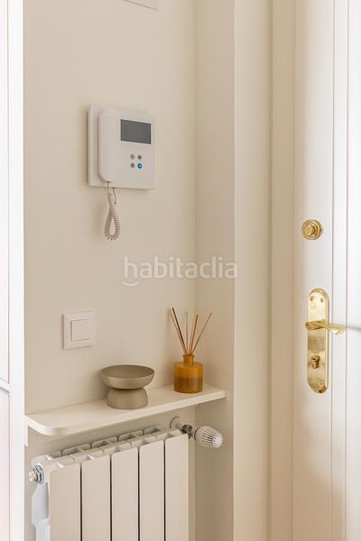 Foto aa82378d-ac19-4d12-935e-ee474b5b19df. Pis amb calefacció a Almagro Madrid