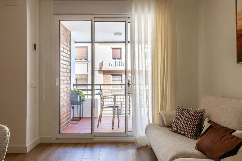 Foto ab89f7a6-7a92-4f6e-916a-5a95d39bed3f. Pis amb calefacció a Almagro Madrid