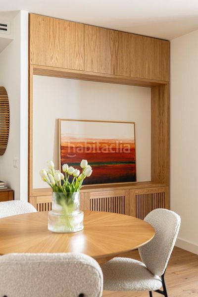 Foto b6d10b11-ddb4-4c5a-be1a-c1e4def6ffa6. Pis amb calefacció a Almagro Madrid