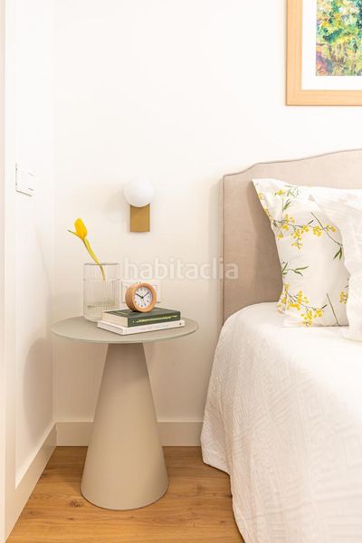 Foto c4fa6be3-cd9c-43a2-bf03-d96630748b20. Pis amb calefacció a Almagro Madrid