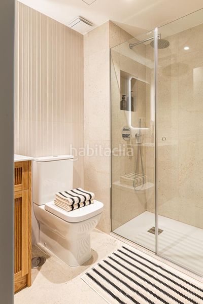 Foto e5ade4e8-6d78-4225-9a8e-cebf794d465a. Pis amb calefacció a Almagro Madrid