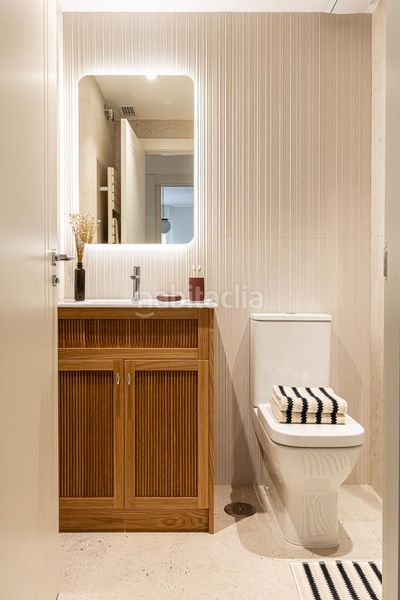 Foto ec295163-98c2-4c3d-9517-5e5be5bf0039. Pis amb calefacció a Almagro Madrid