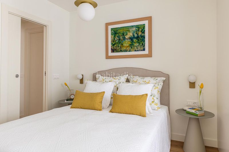 Foto f19b9a4e-1493-4026-b302-d6762092e7a8. Pis amb calefacció a Almagro Madrid