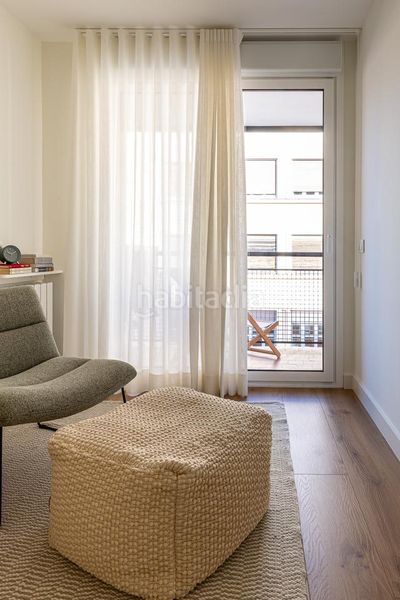 Foto f87464a2-9c50-4c22-a3bd-316345216e1f. Pis amb calefacció a Almagro Madrid