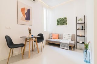 Location Appartement à Del ave maría 24. Coqueto piso en tirso de molina