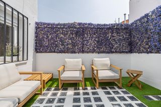 Lloguer Pis  De antonio ulloa. Fantastico piso con terraza