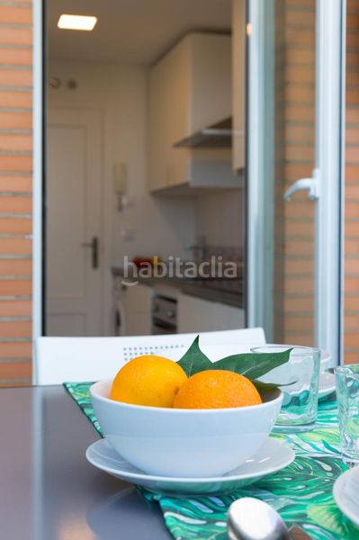 Foto ce94c0d8-cbd2-4e09-a2e4-b38502c16a65. Lloguer àtic amb calefacció aparcament piscina a Madrid