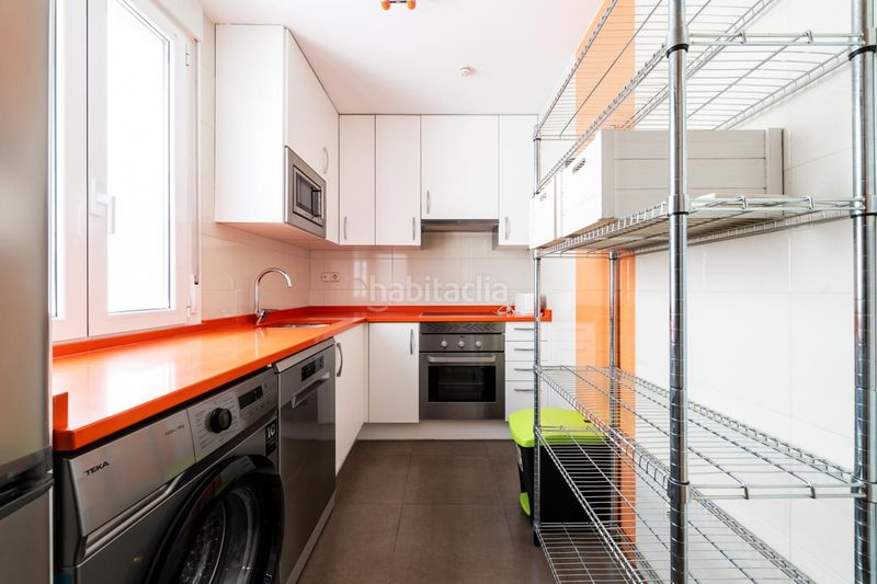 Foto 05ed41af-3567-4c6d-8c3f-81591d71bce8. Rent flat with heating in Goya Madrid