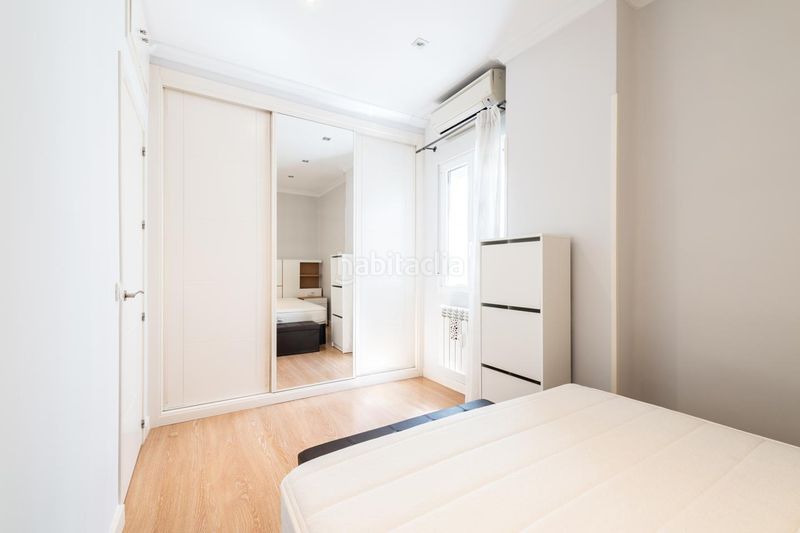 Foto 1e8ec0c0-60cc-4900-800f-c88d45061f92. Rent flat with heating in Goya Madrid