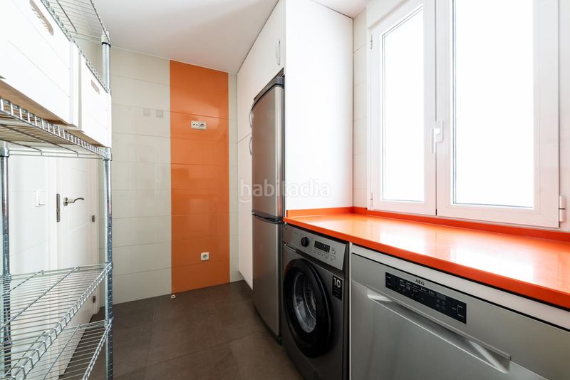 Foto 2a80bae9-b047-4a27-918f-ac8cccdbd61c. Rent flat with heating in Goya Madrid