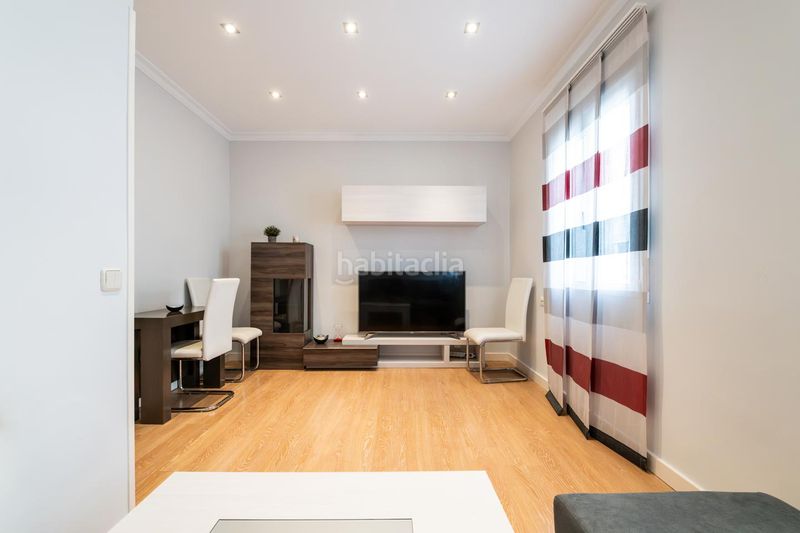 Foto 338ae80f-990a-4baa-819e-00c4b71f35d3. Rent flat with heating in Goya Madrid