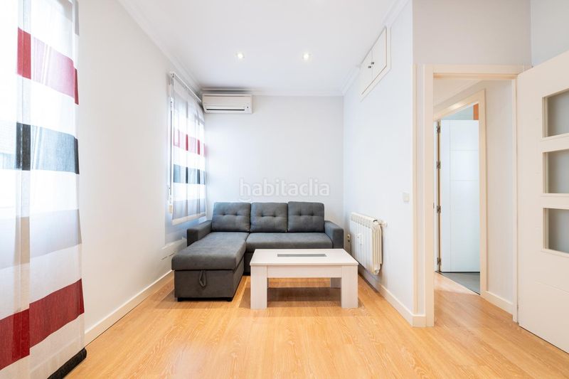 Foto 3c7613bc-9c90-4301-90f0-fb4679bdcb92. Rent flat with heating in Goya Madrid