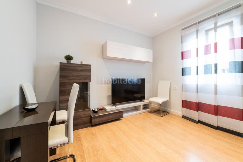 Foto 4082d98f-3877-42dc-857b-ddbbc0606acd. Rent flat with heating in Goya Madrid