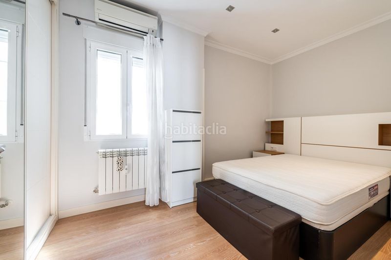 Foto 4683fcd4-c7f3-401c-a0a7-7db48867ab2b. Rent flat with heating in Goya Madrid