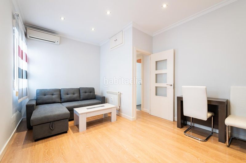 Foto 4b5cb497-63d5-484a-8159-4c72e88d8ebd. Rent flat with heating in Goya Madrid