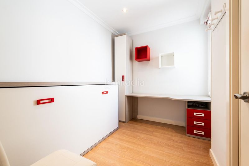 Foto 506e4a65-ab4d-4978-ac7c-323137a39bc1. Rent flat with heating in Goya Madrid