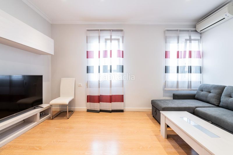 Foto 66803065-ed44-4ce1-a504-08a6ed207404. Rent flat with heating in Goya Madrid