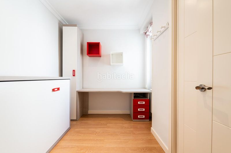 Foto 6e0ca8c0-039d-4bfd-96f7-bce489dfd975. Rent flat with heating in Goya Madrid