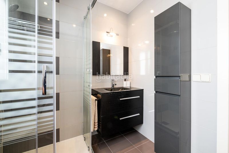 Foto 6f41bb10-748b-4757-9714-60c92f73740d. Rent flat with heating in Goya Madrid