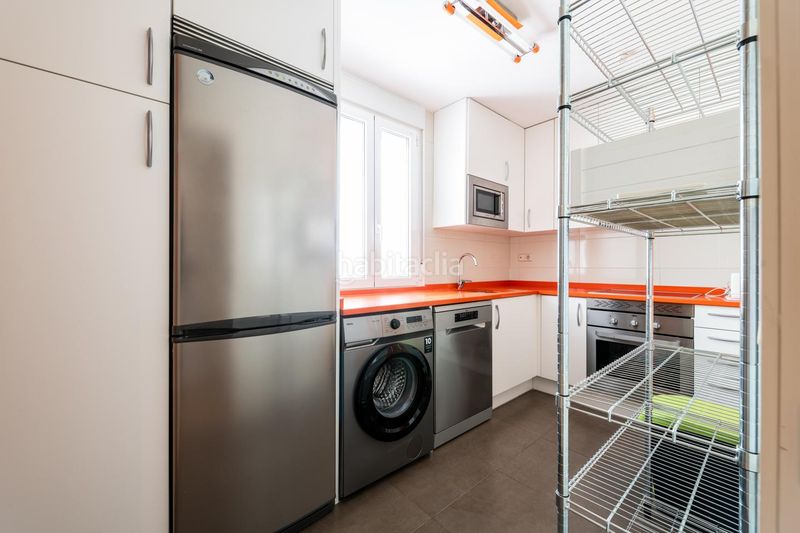 Foto 7df35527-5b6f-4959-8715-fc7e1bb3f2b6. Rent flat with heating in Goya Madrid