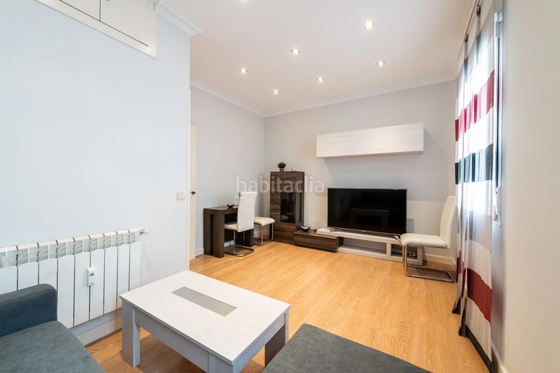 Foto e2fa03e3-7744-4865-89f8-ff0a0600e58d. Rent flat with heating in Goya Madrid