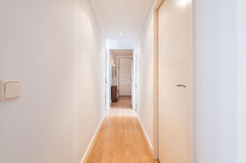 Foto f04e69ea-bae8-4954-a45f-58d15a47af43. Rent flat with heating in Goya Madrid