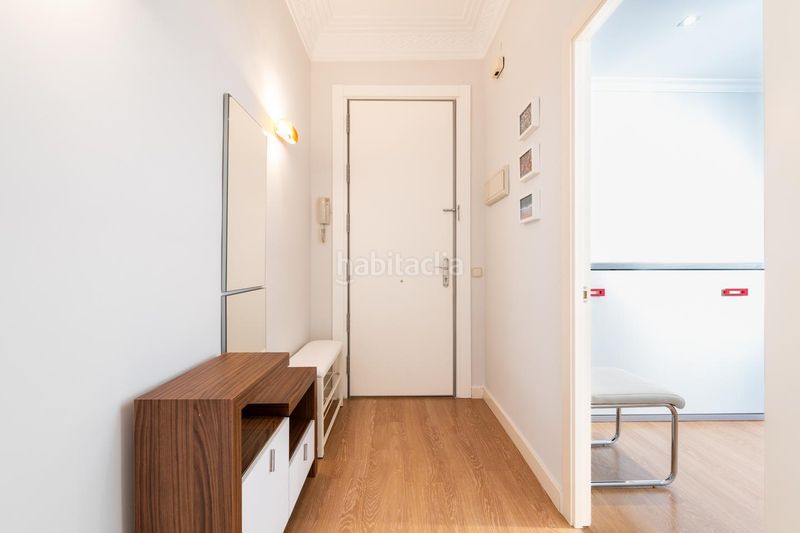 Foto fee4d089-a8fb-434d-9367-8bad246495cb. Rent flat with heating in Goya Madrid