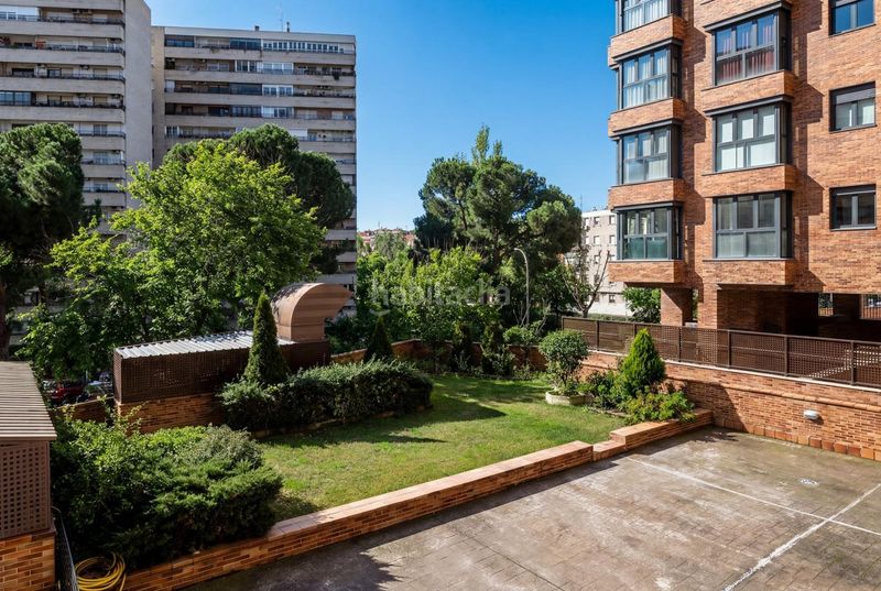 Foto fc26fb93-ebd7-4cd1-b0ce-4046b656a2a1. Affitto piccolo appartamento con riscaldamento parcheggio piscina in Madrid