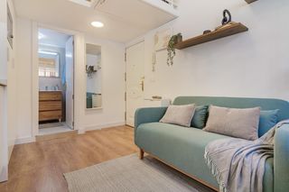 Studio in Calle de Cuevas