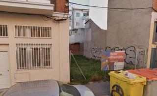 Terreny residencial a Paseo perales 45
