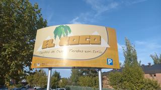 Local commercial à Avenida España