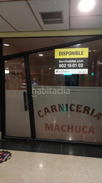Foto 044d30b4-7d98-438e-9a6e-a293ab5f6bcd. Local comercial a avenida de Valladolid 1 a Val Alcalá de Henares
