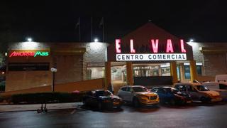 Local Comercial en Avenida de Valladolid 1