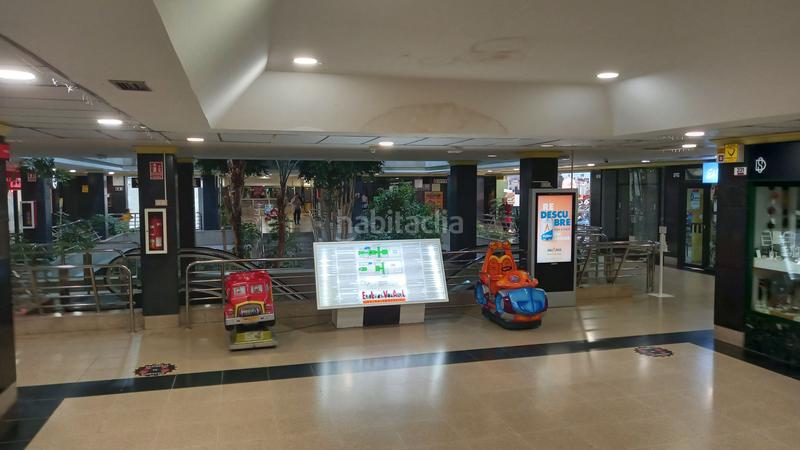 Foto 79820c04-934a-45c0-8a64-4a8e2616931e. Local comercial a avenida de Valladolid 1 a Val Alcalá de Henares