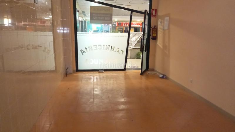 Foto 793fce07-f952-4fa8-804a-a22450700927. Locale commerciale in avenida de Valladolid 1 in Val Alcalá de Henares