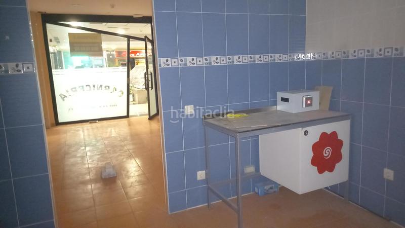 Foto d83beee0-9697-4418-b7ac-4db2fe7be778. Locale commerciale in avenida de Valladolid 1 in Val Alcalá de Henares