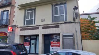 Locale commerciale in Calle Miguel Fluiters