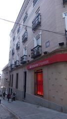 Business premise  Calle luis de lucena