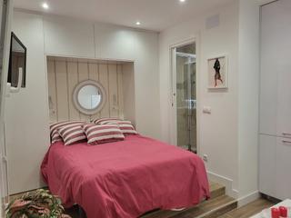 Studiowohnung in Calle de Zurita 45