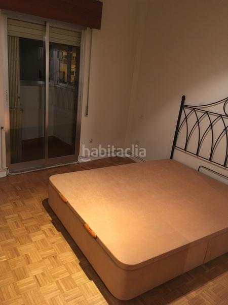 Foto 39a8fade-6051-4691-abb5-0e8ee6cdb580. Alquiler apartamento en Valdeacederas Madrid